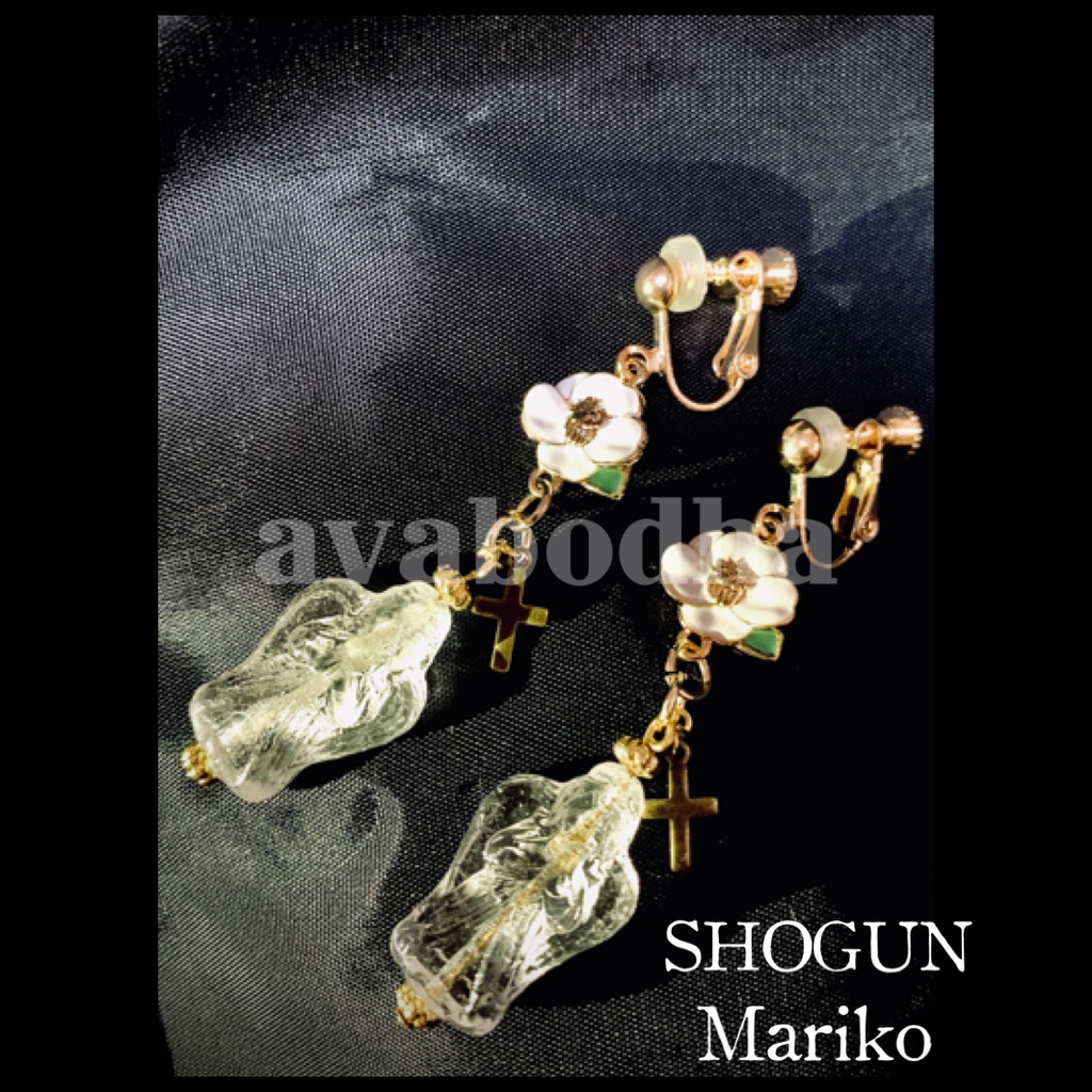SHOGUN イメージアクセサリー②