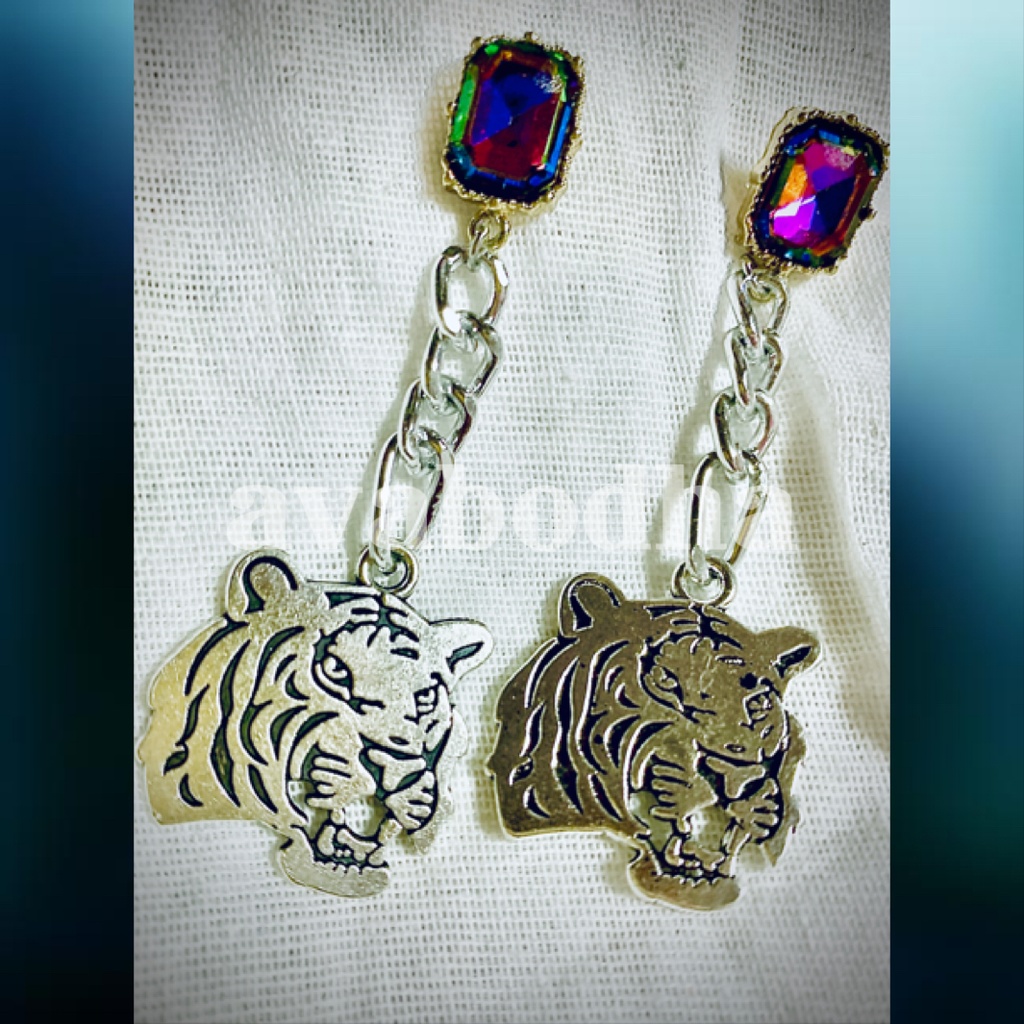 九龍城寨之圍城イメージアクセサリー④ 廟街