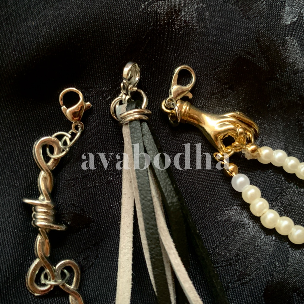 九龍城寨之圍 イメージグッズ②