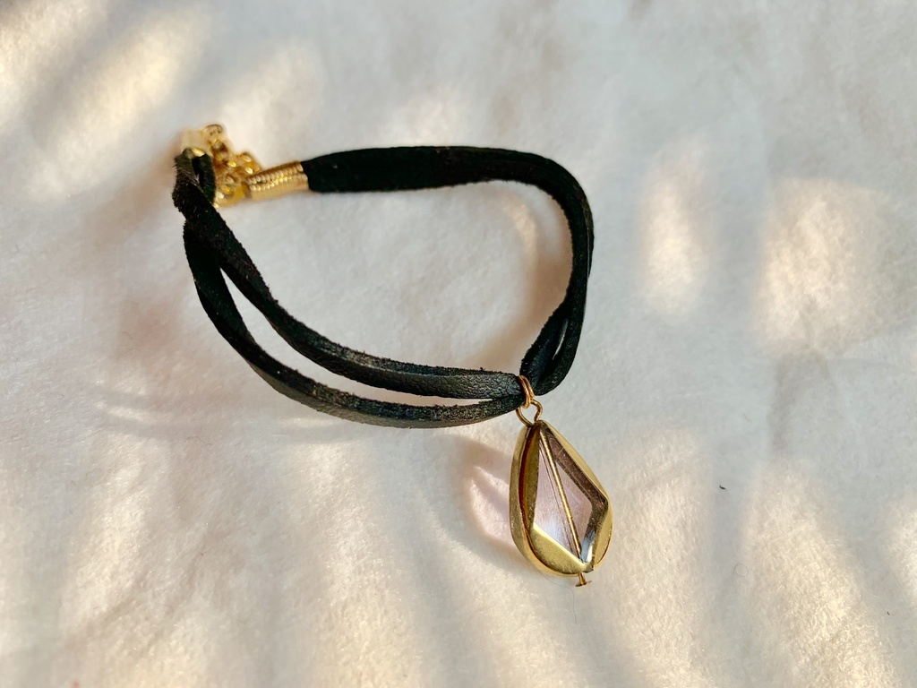 ※沖矢昴カラー追加※コナン キャラクターイメージカラーブレスレット