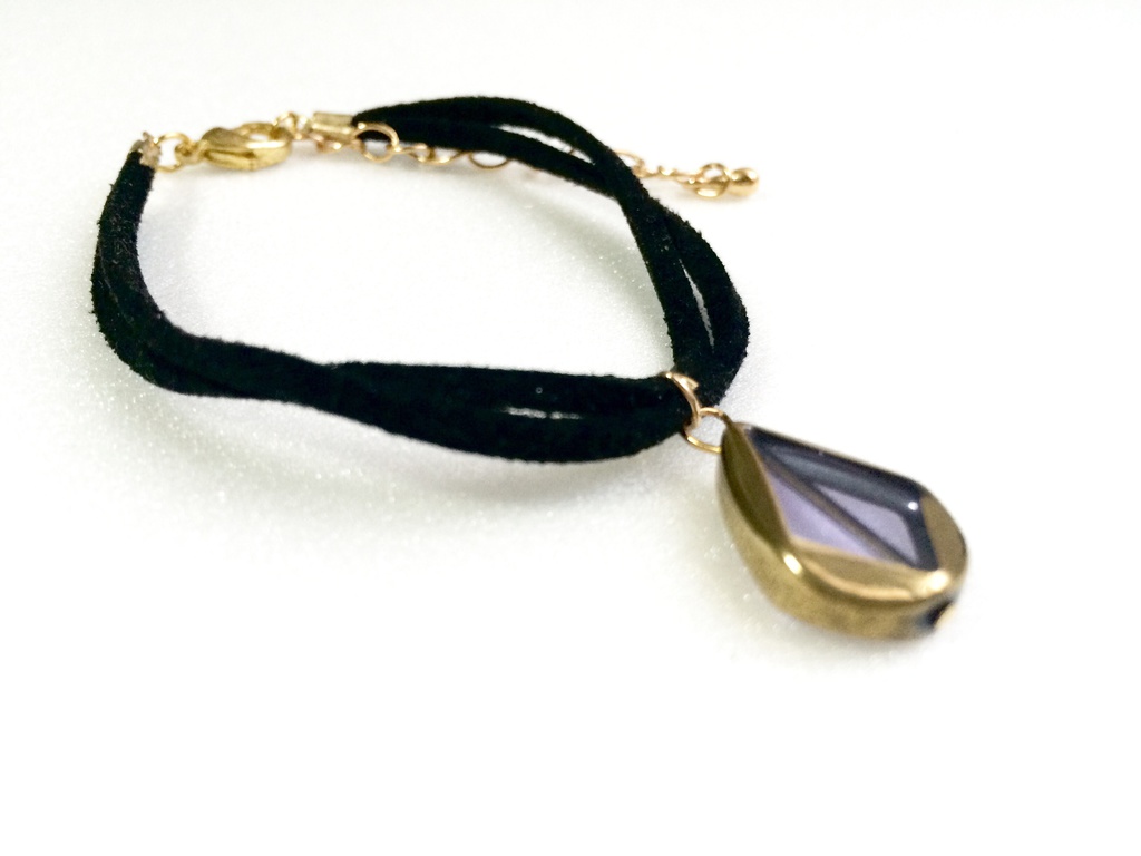 ※沖矢昴カラー追加※コナン キャラクターイメージカラーブレスレット