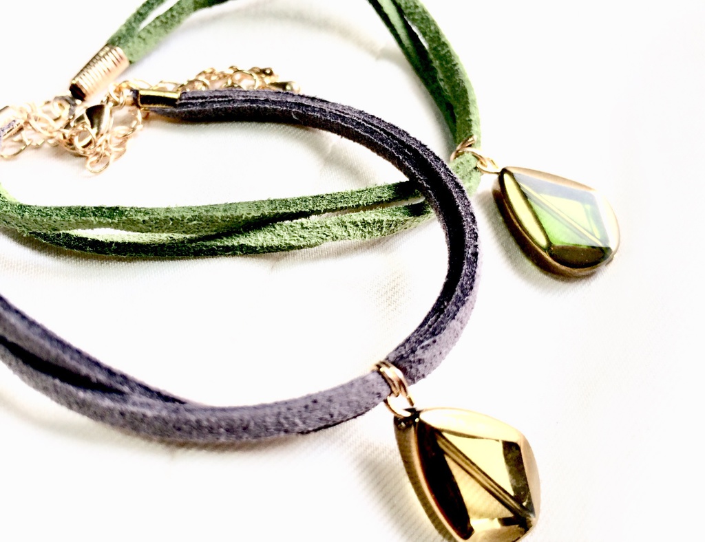 ※沖矢昴カラー追加※コナン キャラクターイメージカラーブレスレット