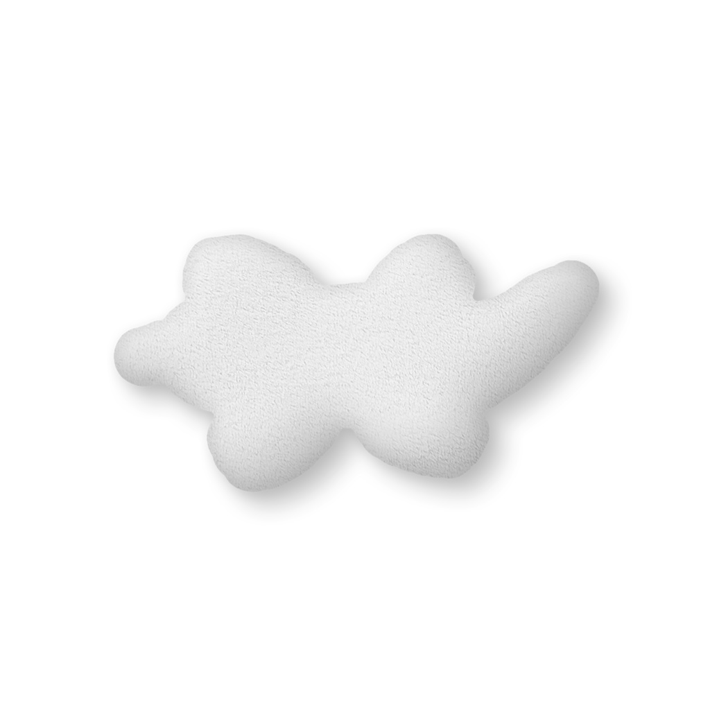 コドモトカゲよしよし添い寝クッション