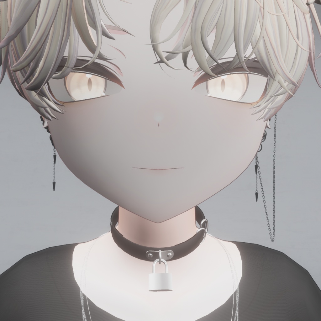 【PB・MA対応】真央専用イヤリング