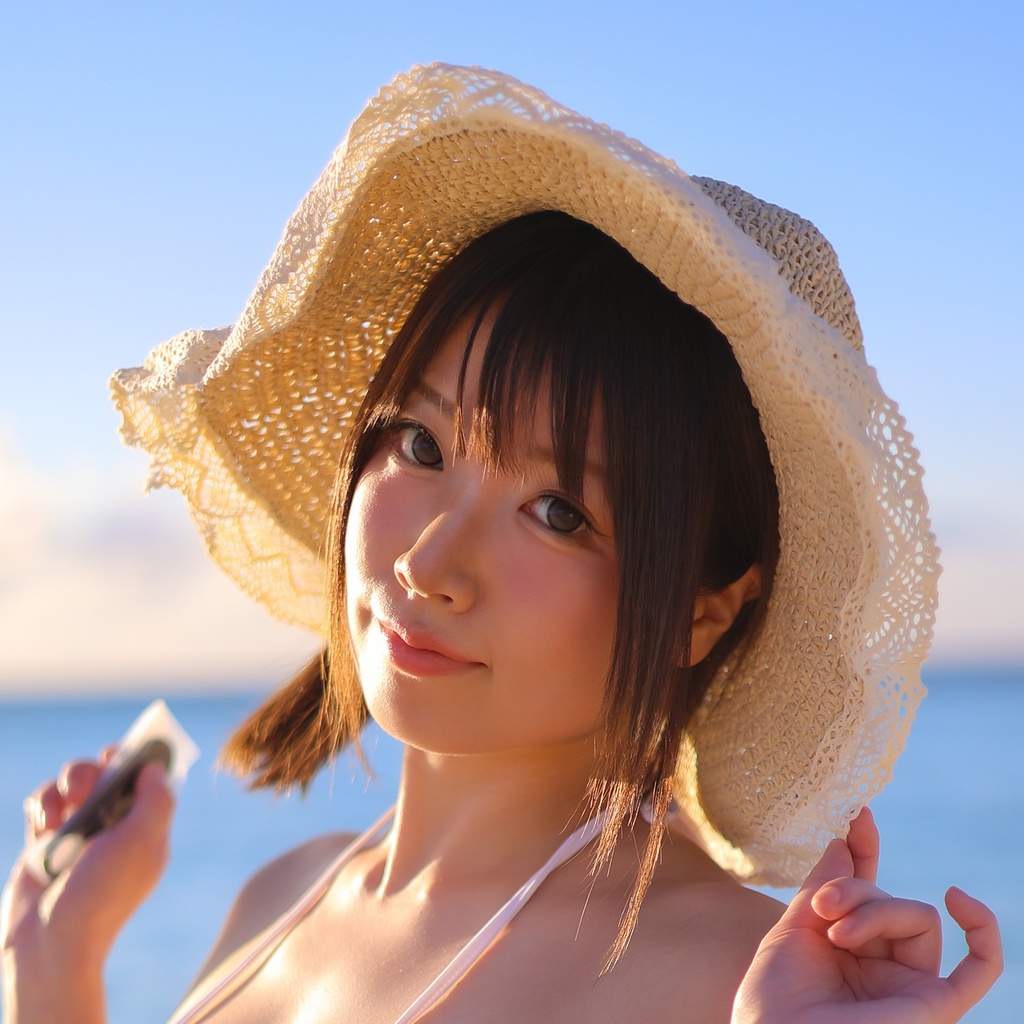 渚のあの娘。(写真集単品)