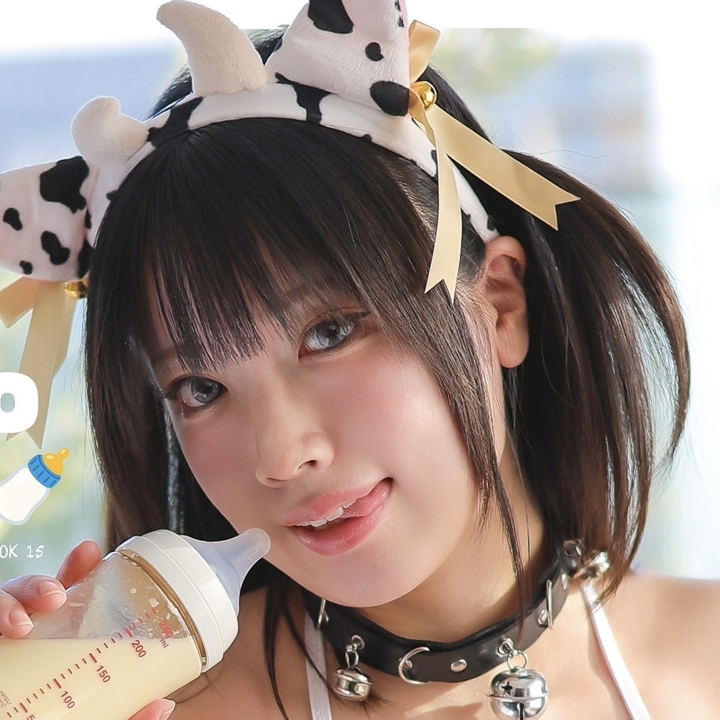 yuto milk🍼(写真集単品)