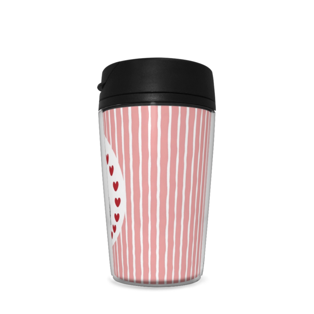 ボウタイテリア タンブラー