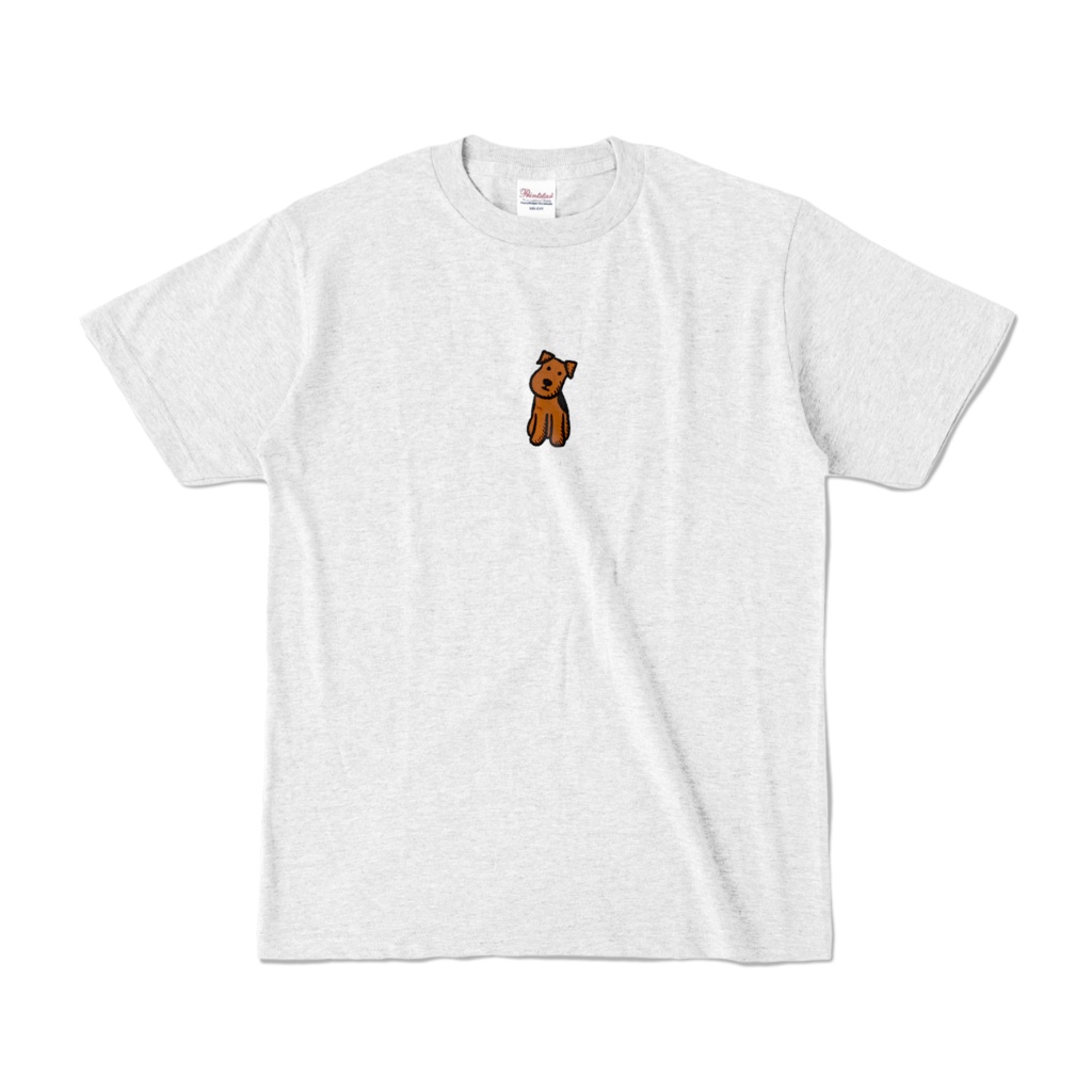 こだまテリア Tシャツ
