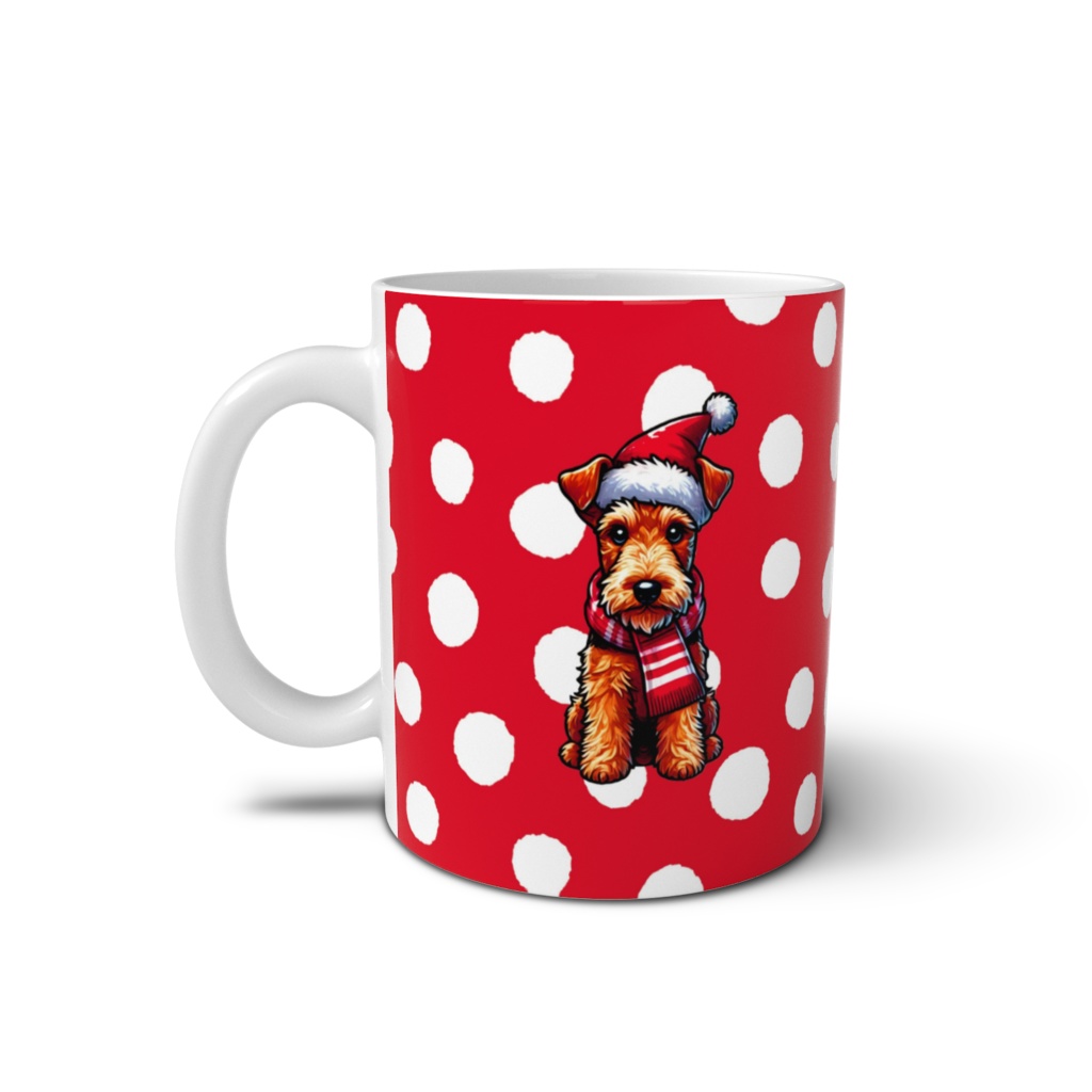 クリスマス マグカップ