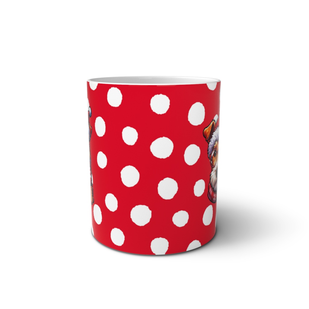 クリスマス マグカップ