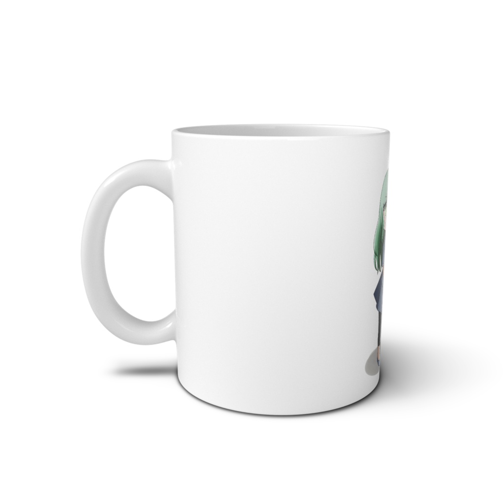 氷川紗夜の植物 Cap