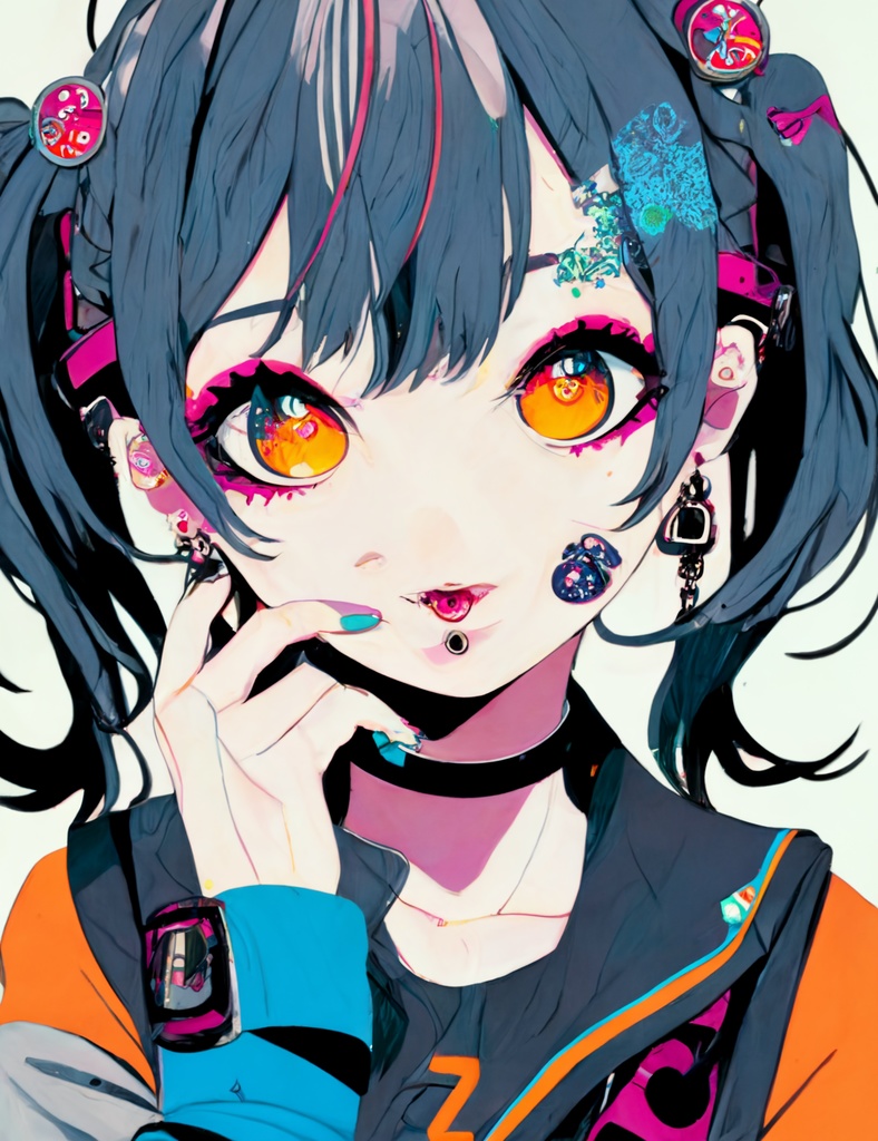 AI-2 ユニカ yunika