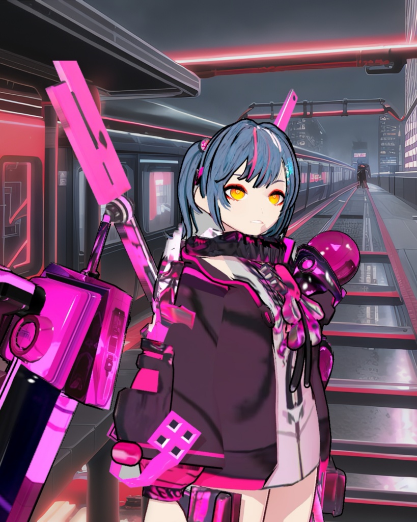 AI-2 ユニカ yunika