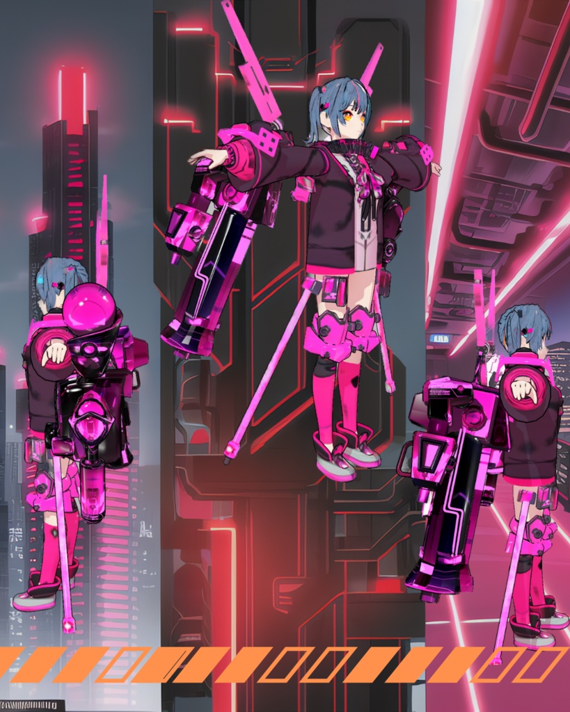 AI-2 ユニカ yunika