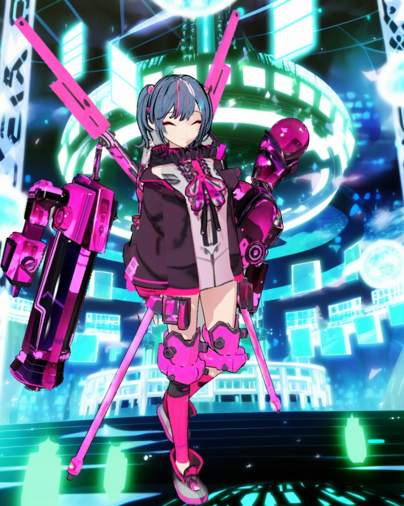 AI-2 ユニカ yunika