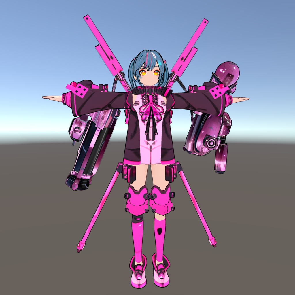 AI-2 ユニカ yunika