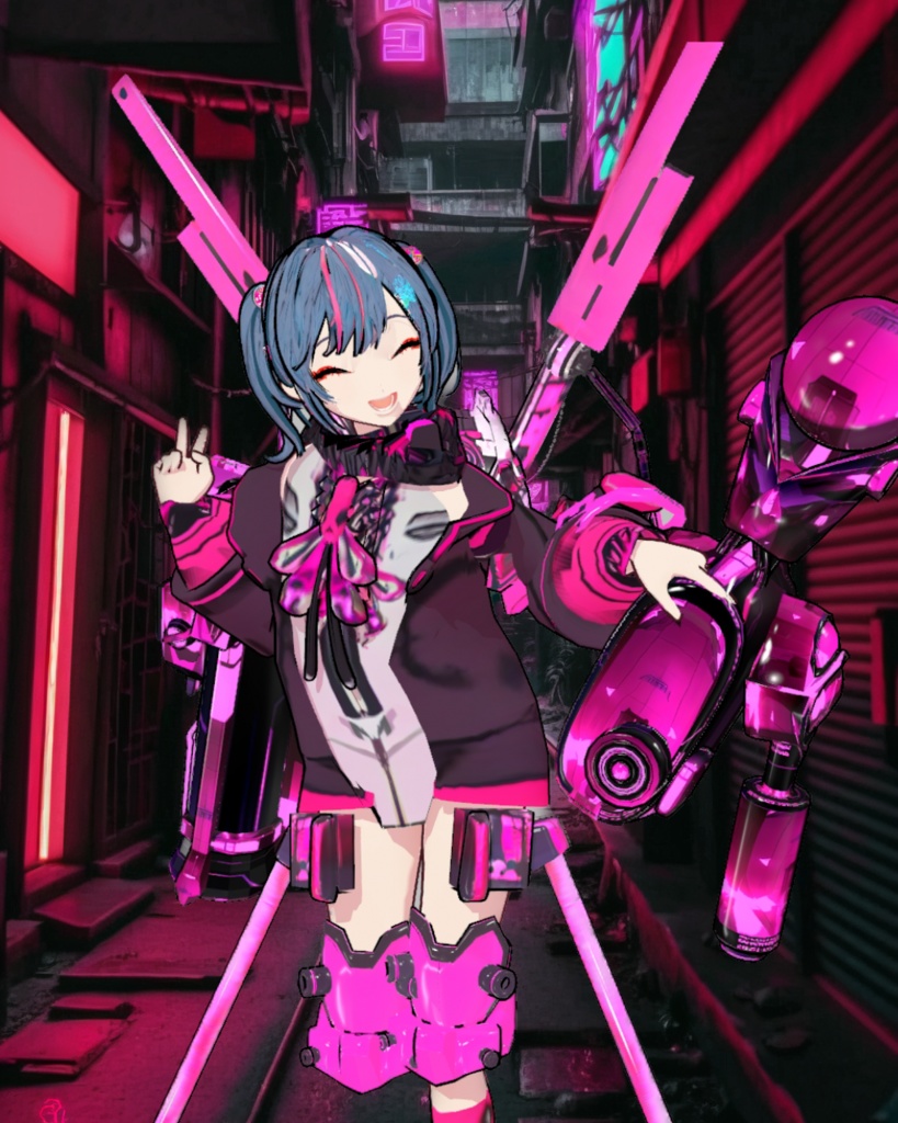 AI-2 ユニカ yunika