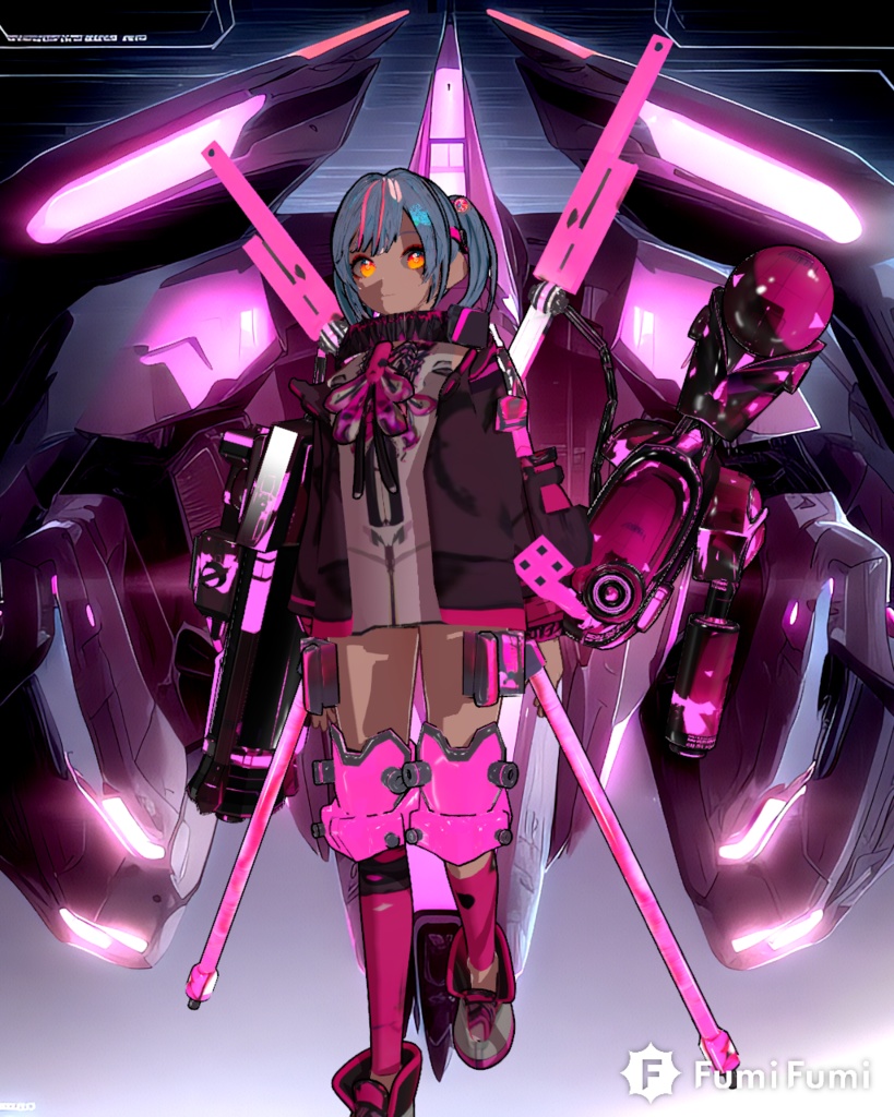 AI-2 ユニカ yunika