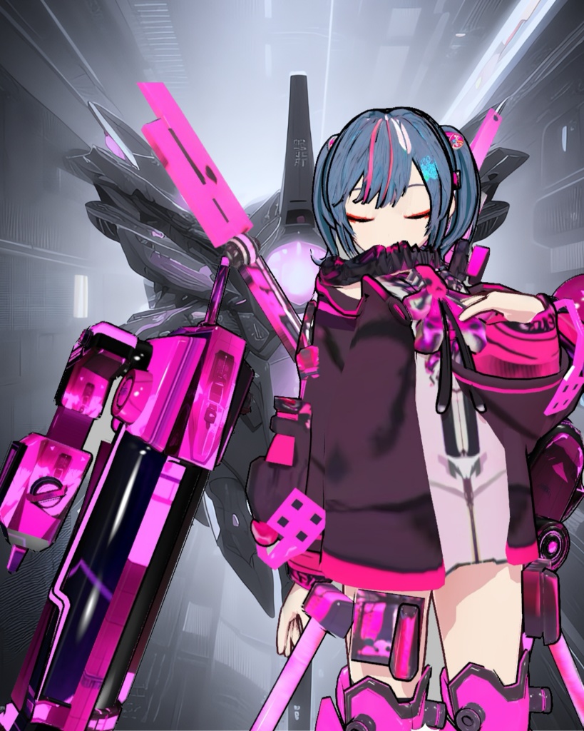 AI-2 ユニカ yunika