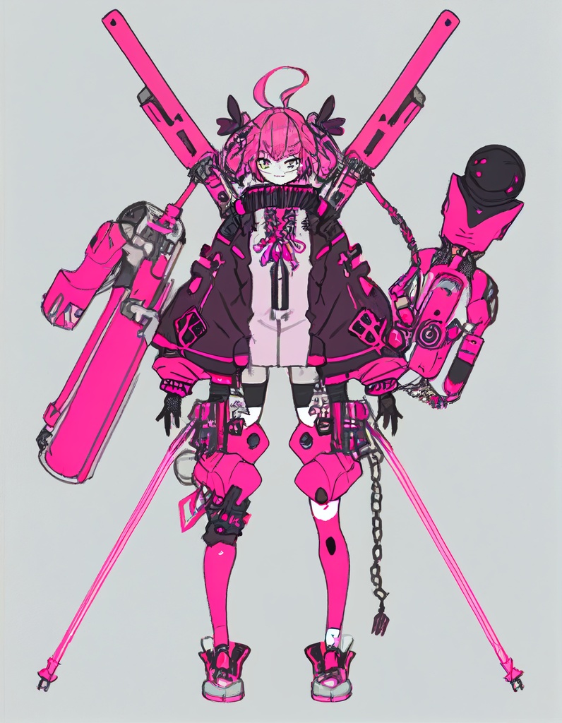 AI-2 ユニカ yunika