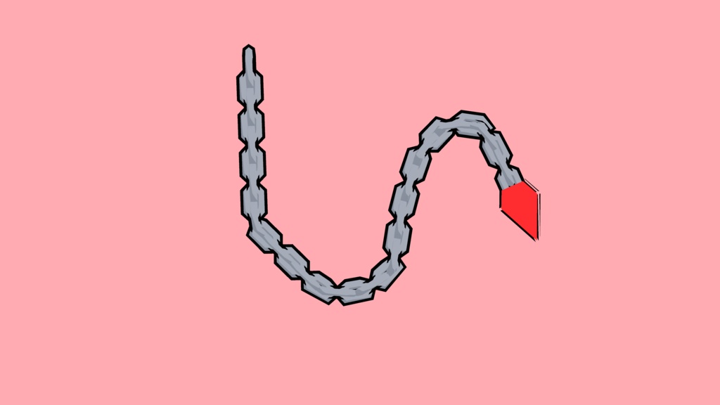 やみかわ?さいばー?堕天使アクセサリーセット