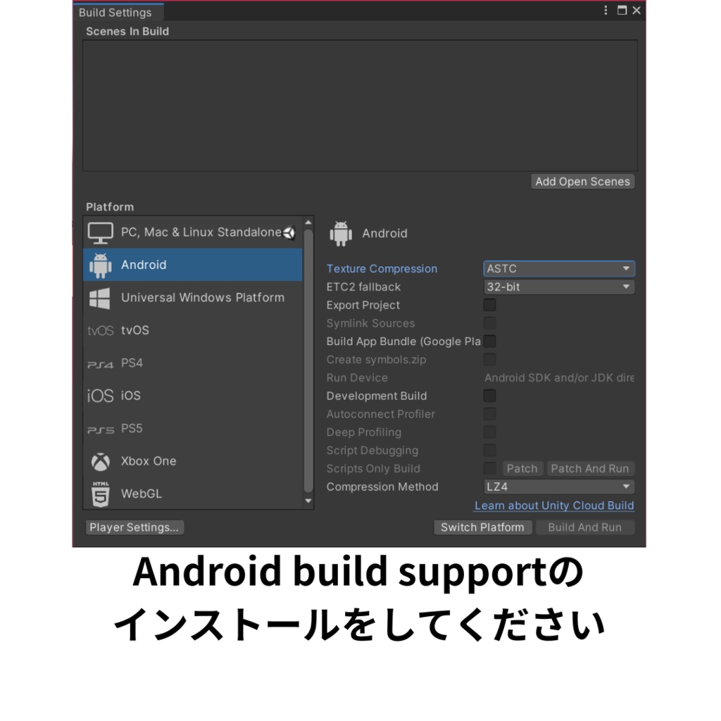 オリジナル3Dモデル Quest対応 Leia【レイア】セーラー服Ver