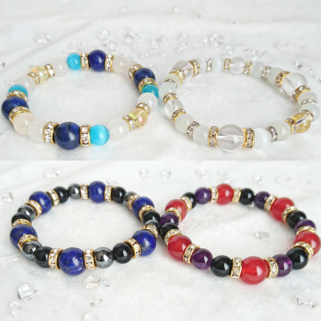 【伊達】刀剣乱舞 イメージブレスレット