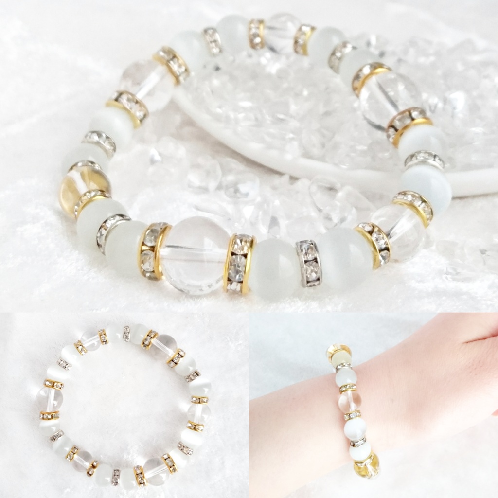 【伊達】刀剣乱舞 イメージブレスレット