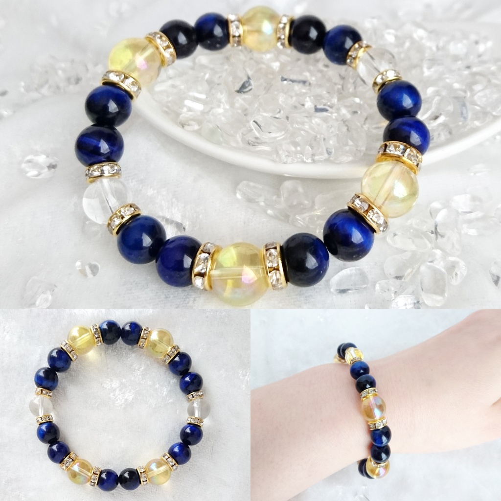 【三条】刀剣乱舞 イメージブレスレット