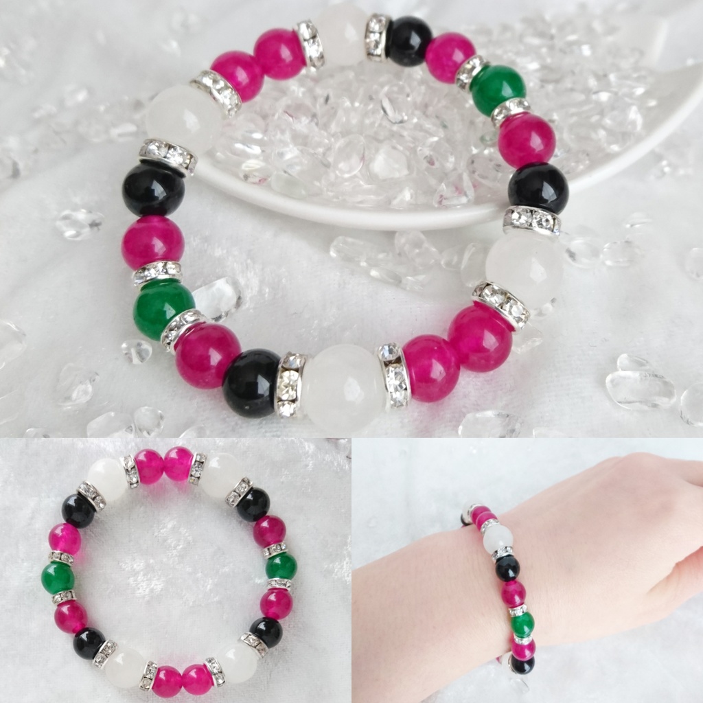 【三条】刀剣乱舞 イメージブレスレット