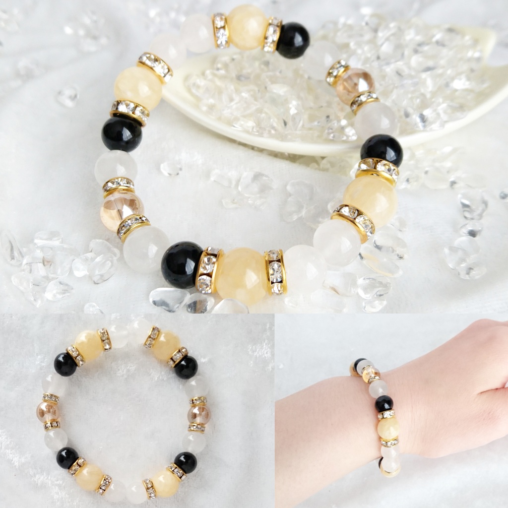 【三条】刀剣乱舞 イメージブレスレット