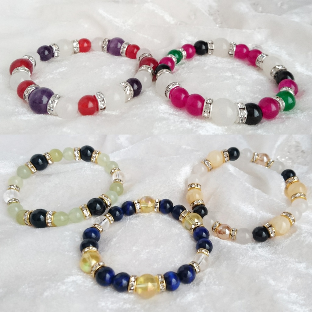 【三条】刀剣乱舞 イメージブレスレット