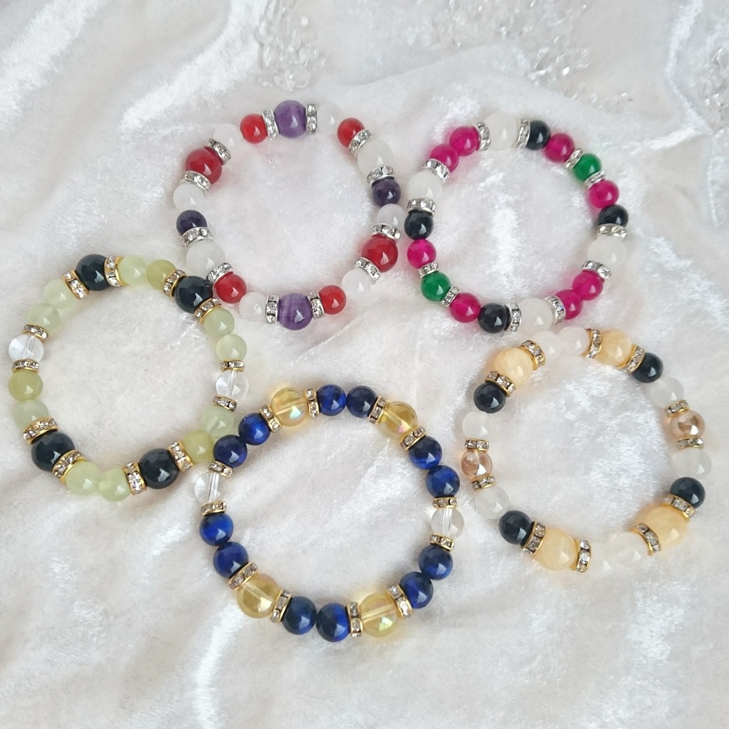 【三条】刀剣乱舞 イメージブレスレット