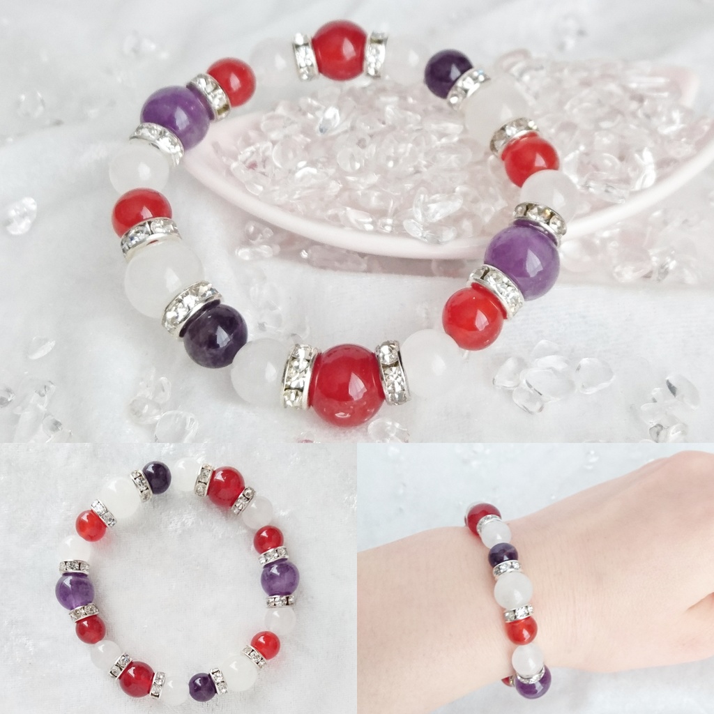 【三条】刀剣乱舞 イメージブレスレット