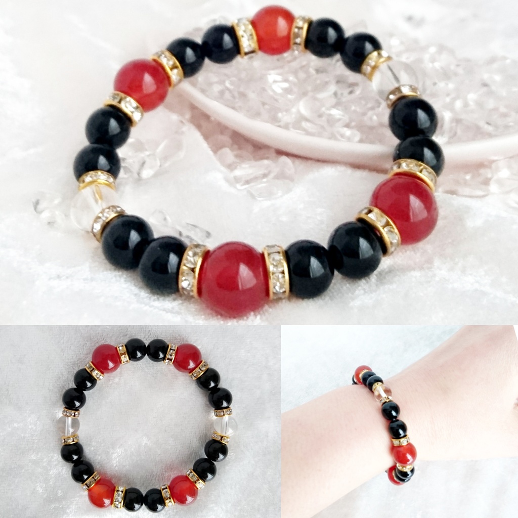 【太刀】刀剣乱舞イメージブレスレット