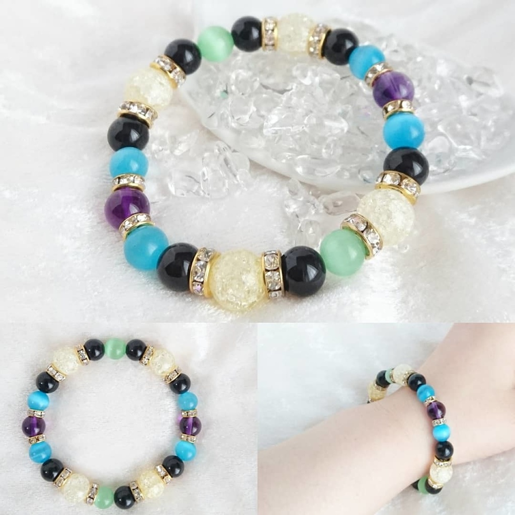 【太刀】刀剣乱舞イメージブレスレット