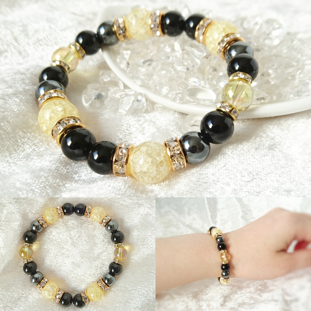 【太刀】刀剣乱舞イメージブレスレット