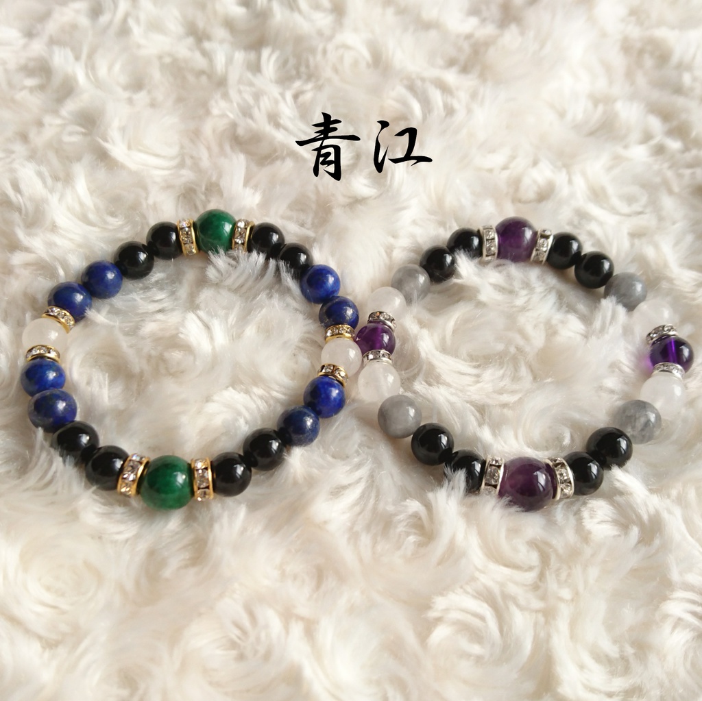 【太刀】刀剣乱舞イメージブレスレット