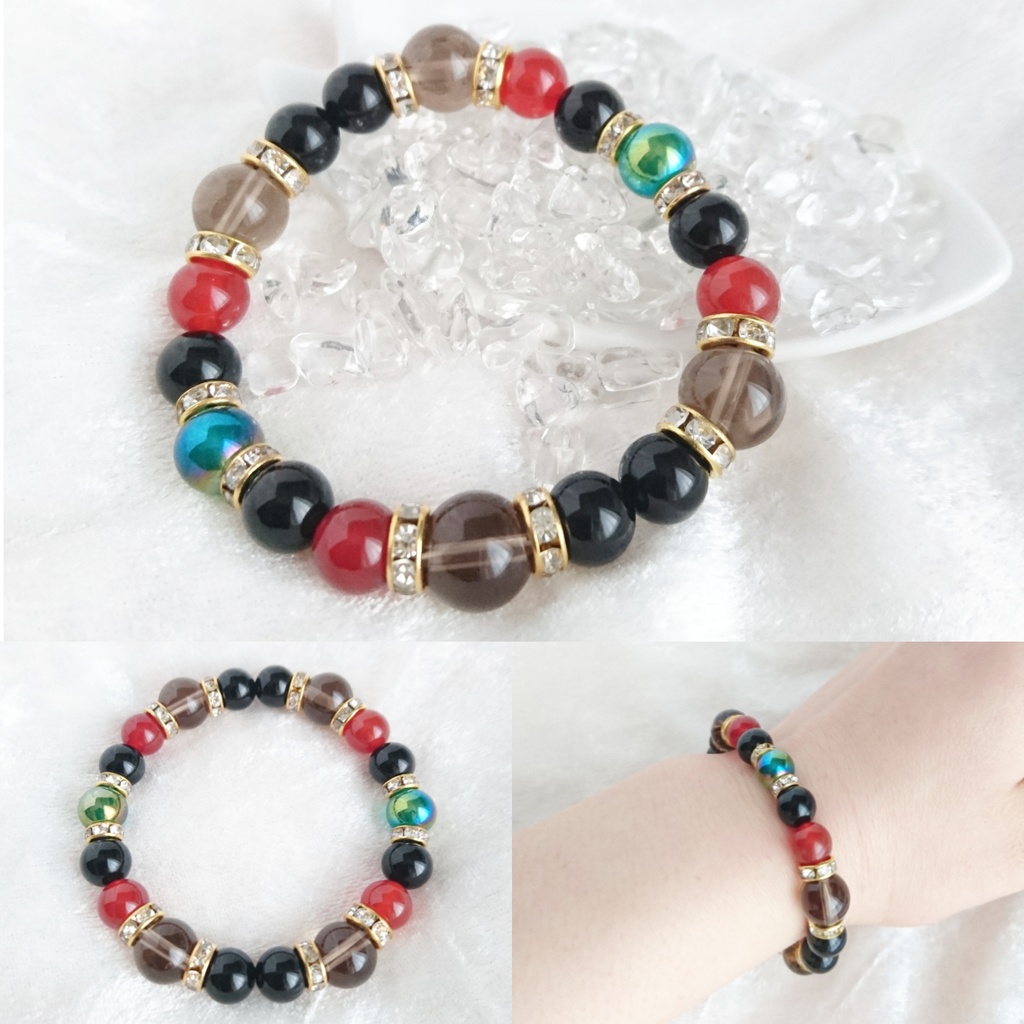 【太刀】刀剣乱舞イメージブレスレット