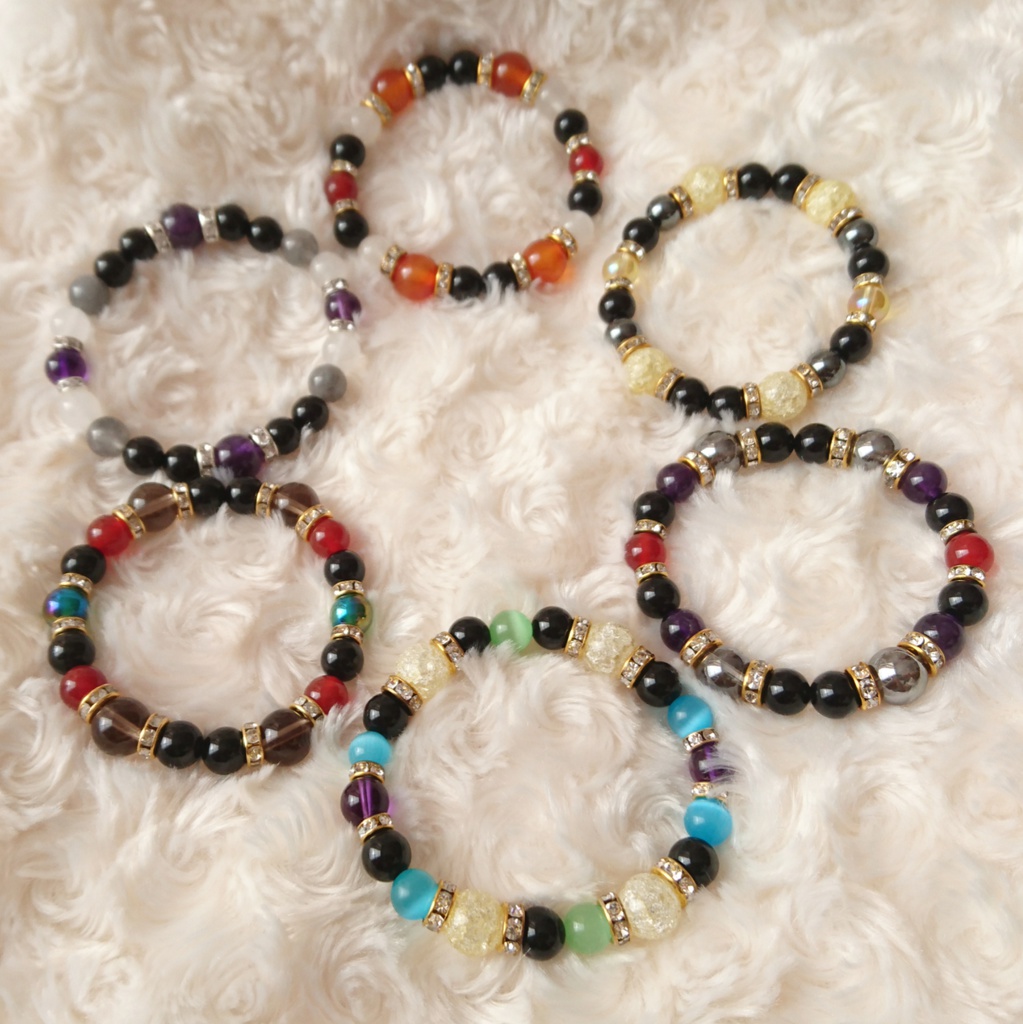 【太刀】刀剣乱舞イメージブレスレット