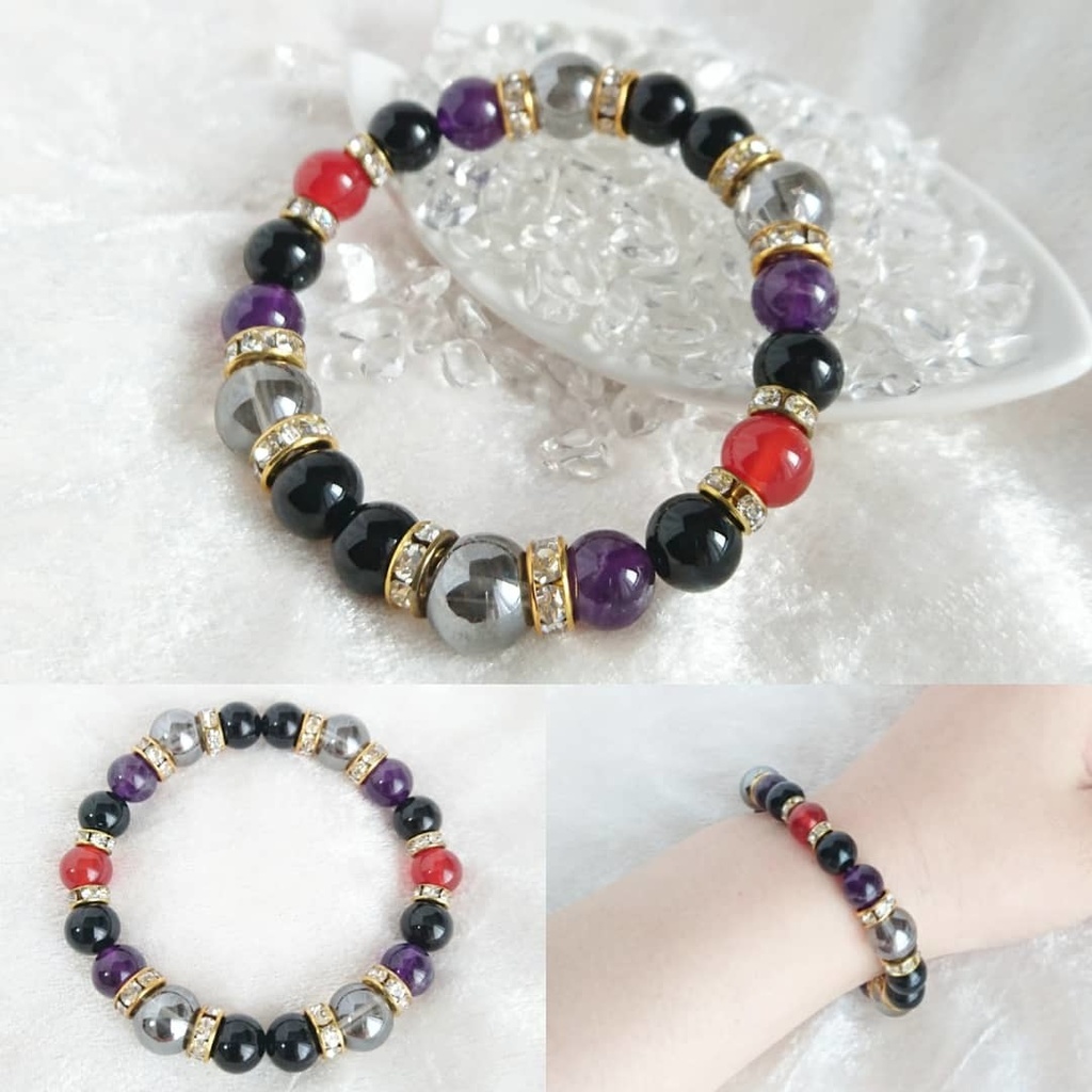 【太刀】刀剣乱舞イメージブレスレット