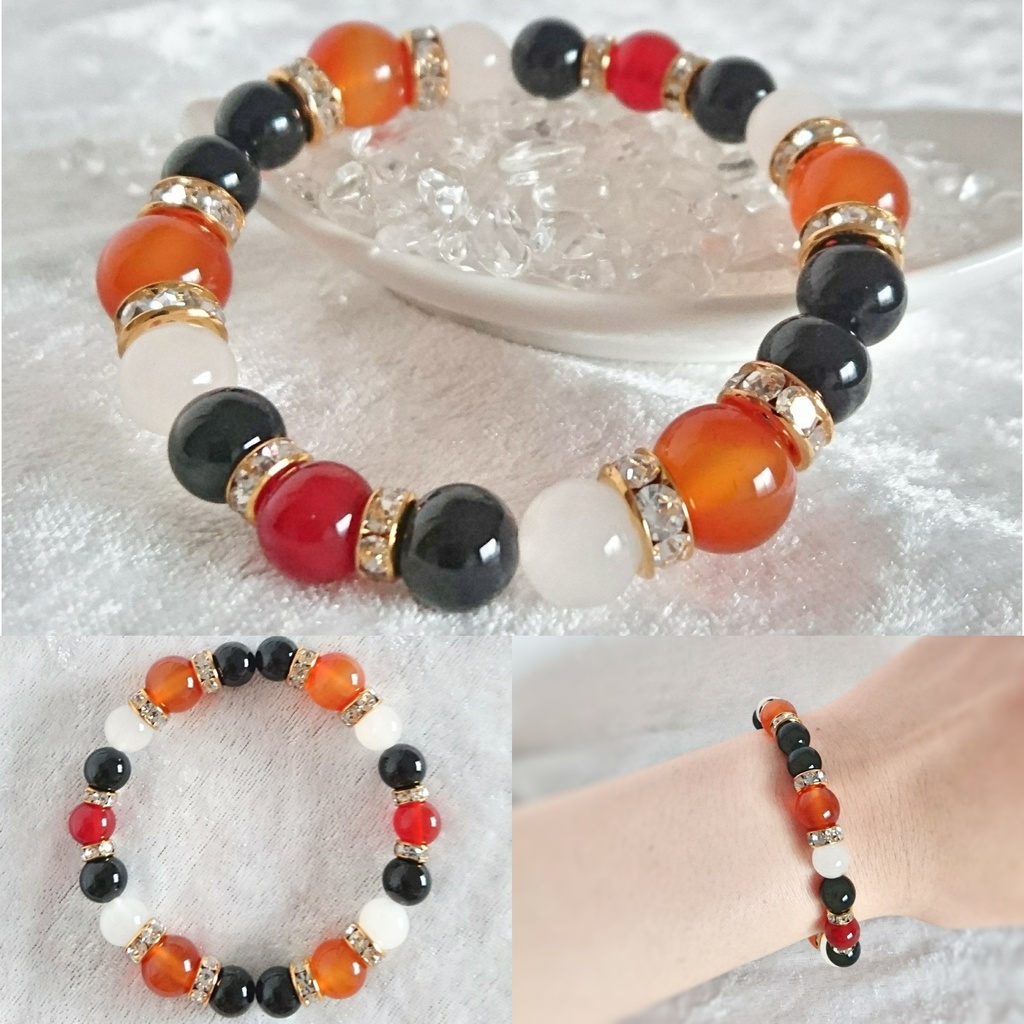 【太刀】刀剣乱舞イメージブレスレット