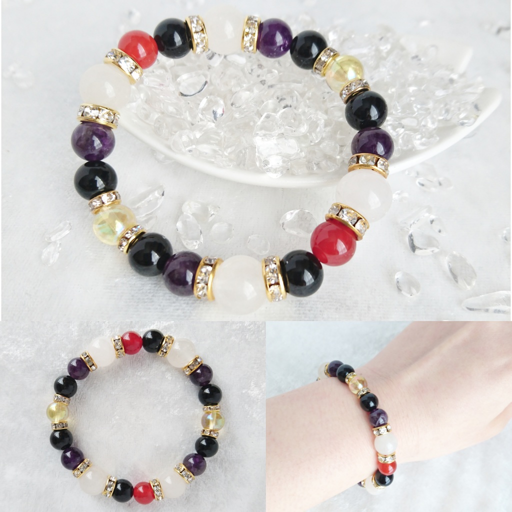 【大太刀・槍】刀剣乱舞イメージブレスレット