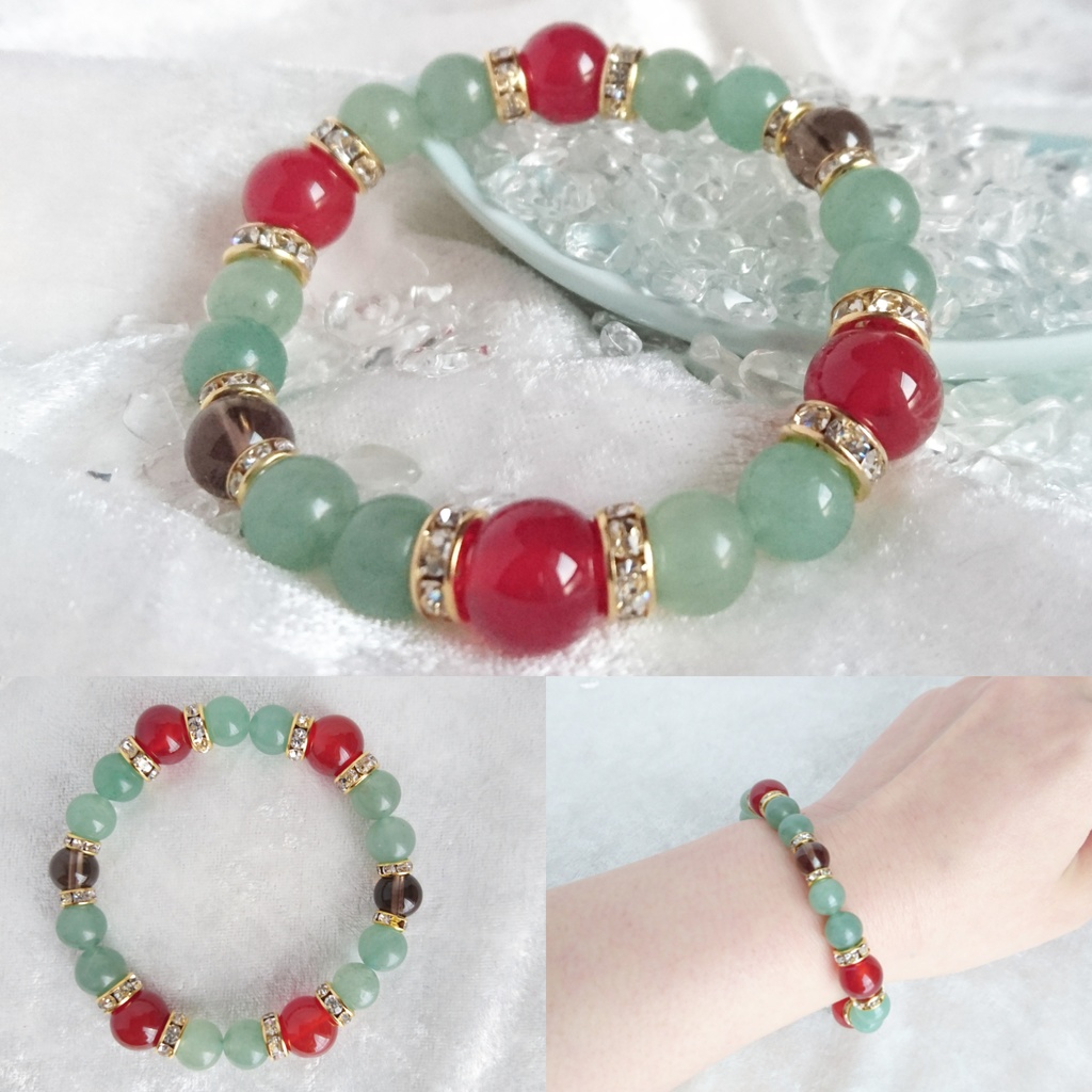 【大太刀・槍】刀剣乱舞イメージブレスレット