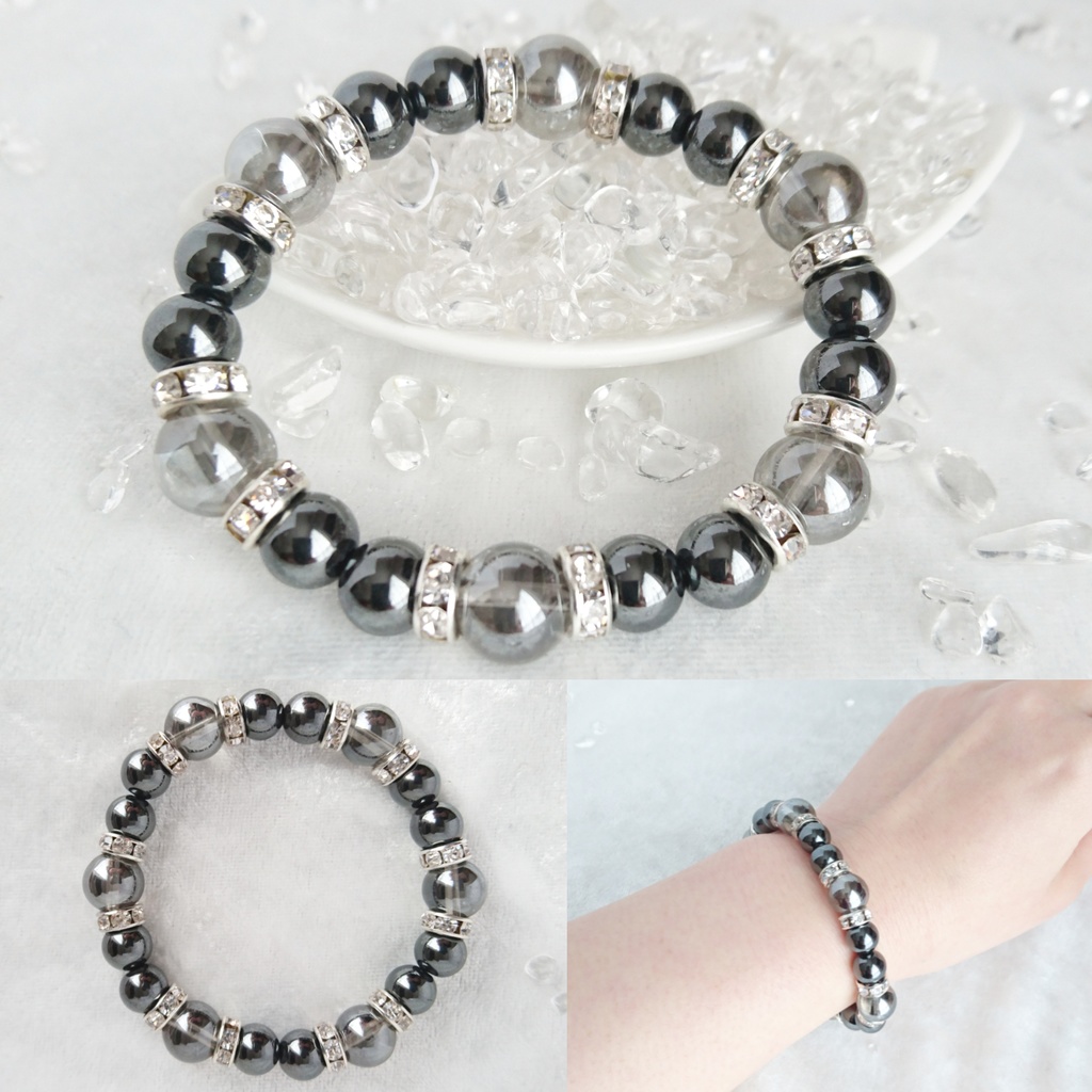 【大太刀・槍】刀剣乱舞イメージブレスレット