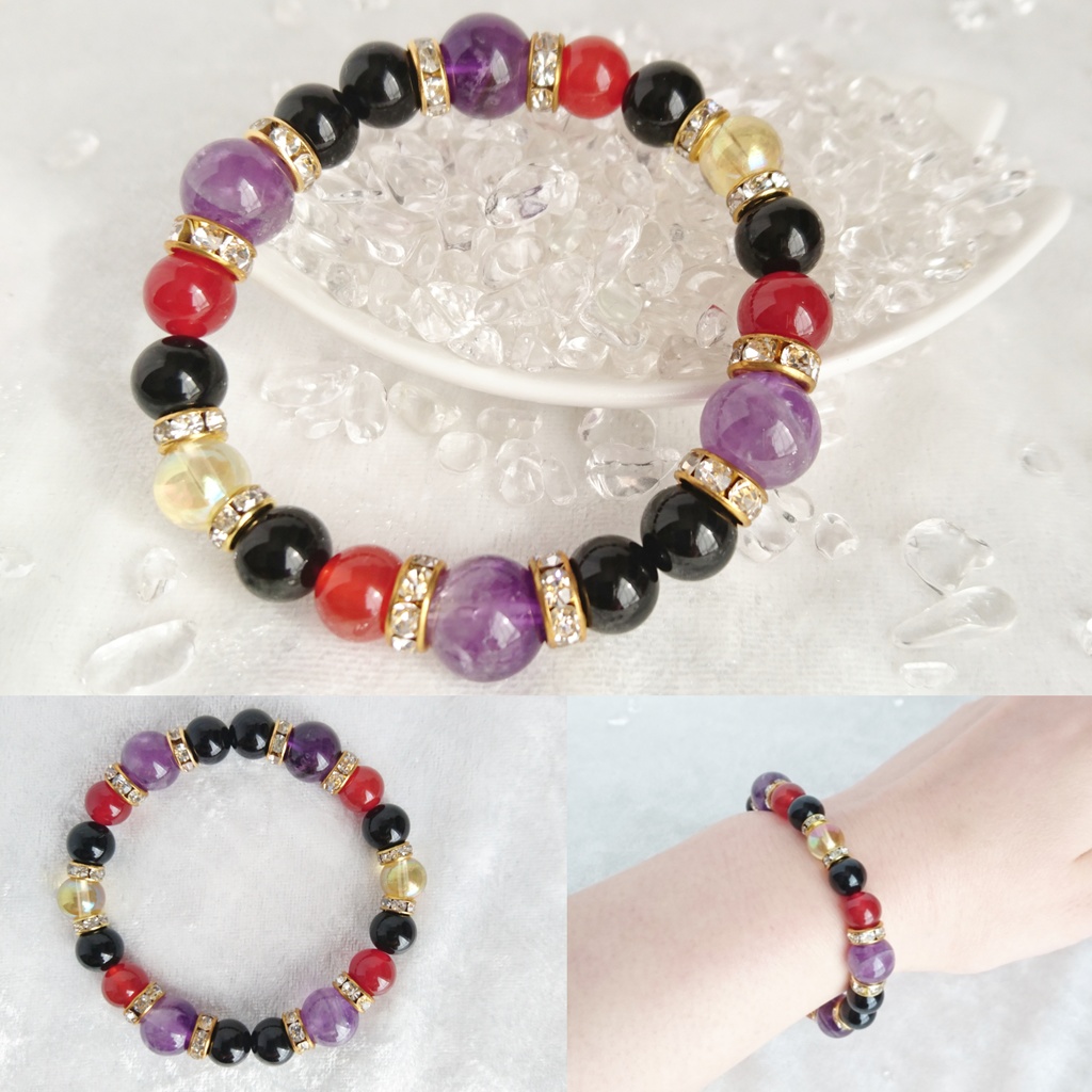 【大太刀・槍】刀剣乱舞イメージブレスレット