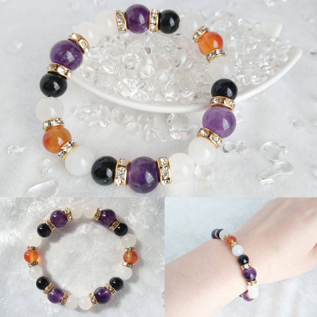 【大太刀・槍】刀剣乱舞イメージブレスレット