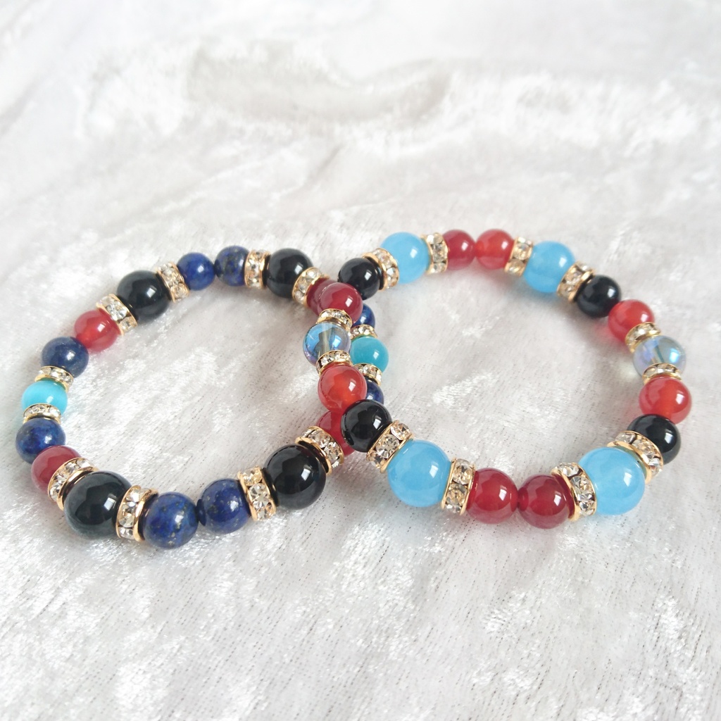 【打刀】刀剣乱舞イメージブレスレット