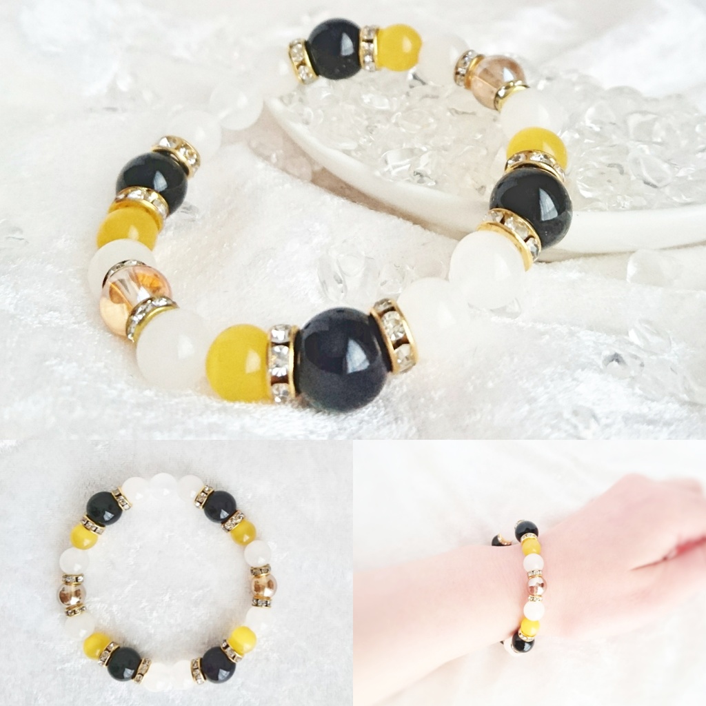 【打刀】刀剣乱舞イメージブレスレット