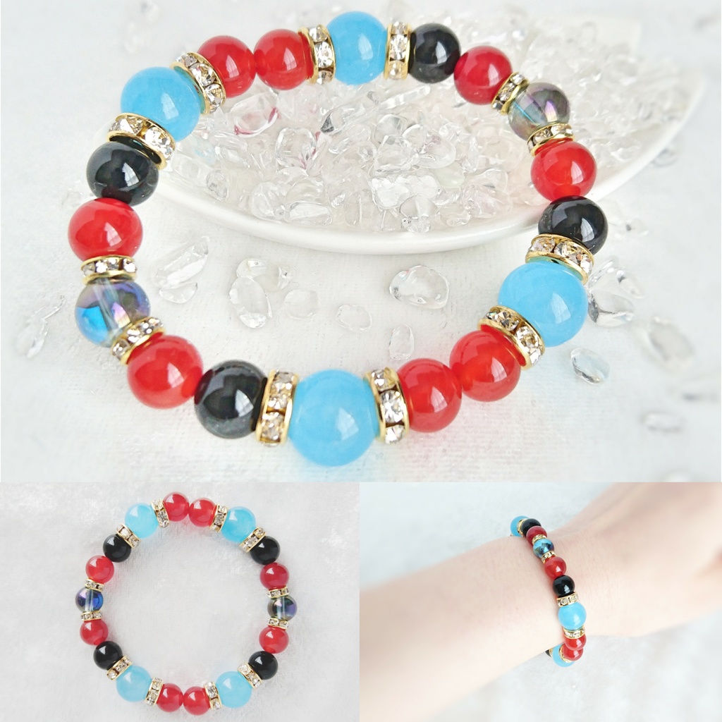 【打刀】刀剣乱舞イメージブレスレット